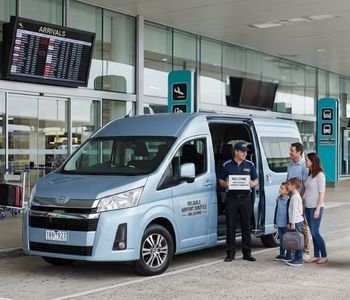 airport transfer