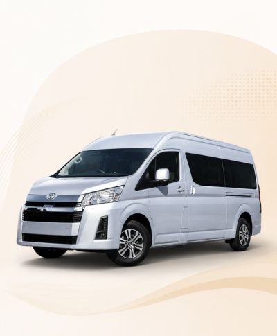 maxi cab